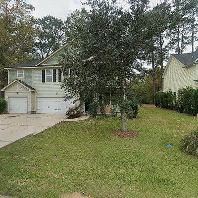 7218 Mossy Creek Ln, Hanahan, SC 29410