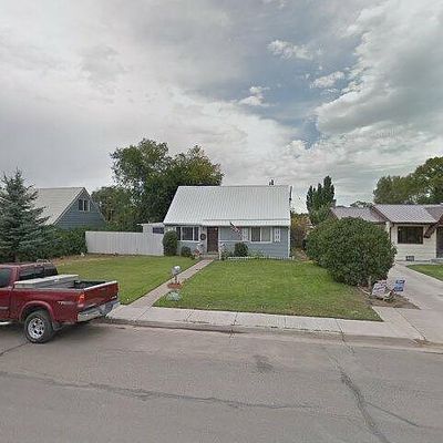 724 Adams St, Monte Vista, CO 81144