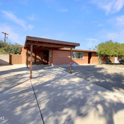 7249 E Sylvane Dr, Tucson, AZ 85710