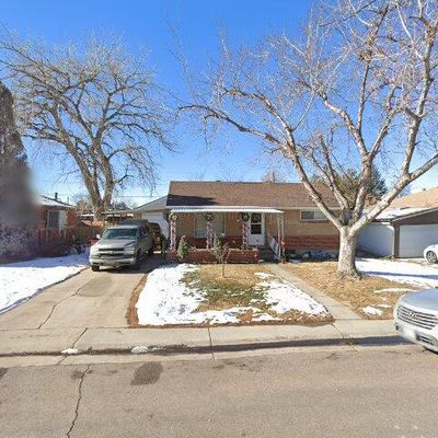 7251 Raritan St, Denver, CO 80221