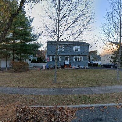 726 Midwood Rd, Ridgewood, NJ 07450