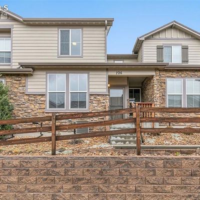 726 Vista Verde Hts, Monument, CO 80132