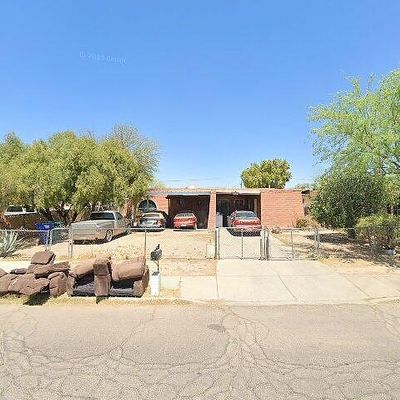 726 W Utah St, Tucson, AZ 85706