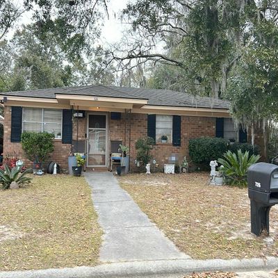 726 Sherman Ave, Savannah, GA 31405