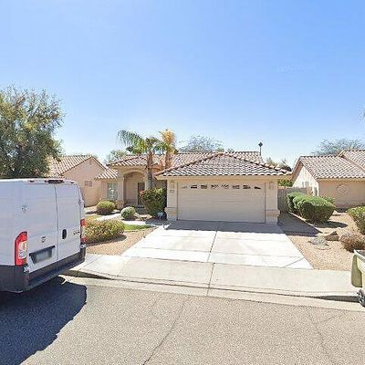 7275 W Tina Ln, Glendale, AZ 85310