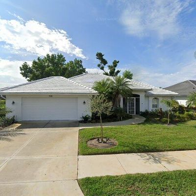 728 Thistlelake Dr, Venice, FL 34293