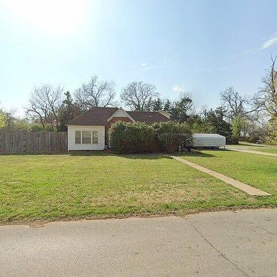 728 S 13 Th St, Chickasha, OK 73018