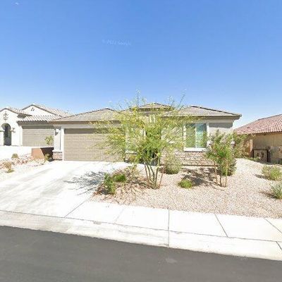 8686 N Archer Ave, Tucson, AZ 85742