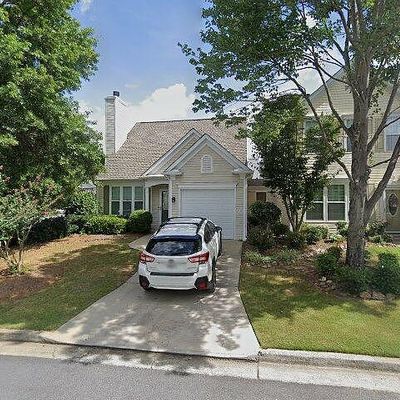 87 Cheshire Dr, Alpharetta, GA 30022