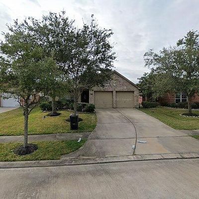 871 Sierra Brook Ln, League City, TX 77573