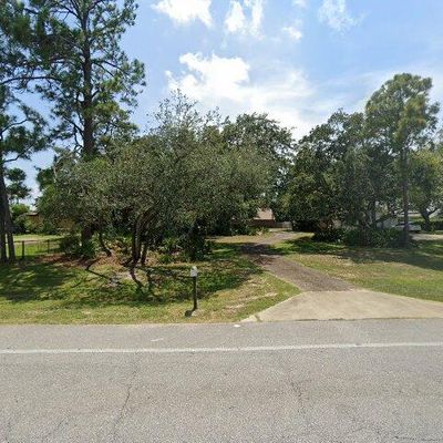 8713 N Lagoon Dr, Panama City, FL 32408