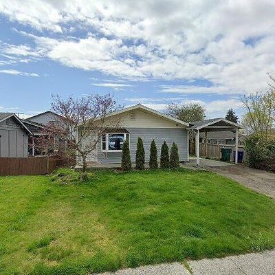 8726 13 Th St Ne, Lake Stevens, WA 98258