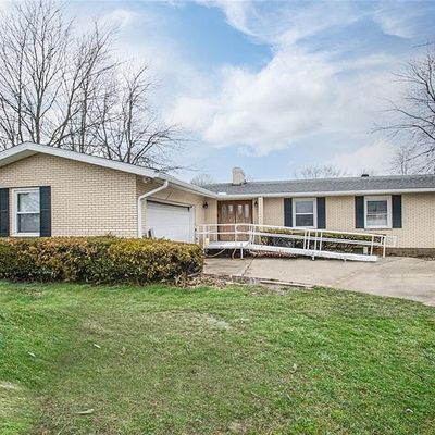 8746 Grubbs Rex Rd, Arcanum, OH 45304