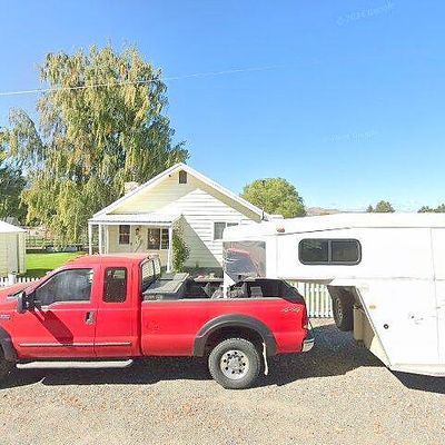 876 N 3 Rd St, Union, OR 97883