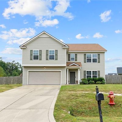 88 Kirby Smith Cir, Spring Lake, NC 28390