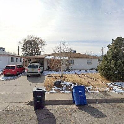 8914 Cordova Ave Ne, Albuquerque, NM 87112