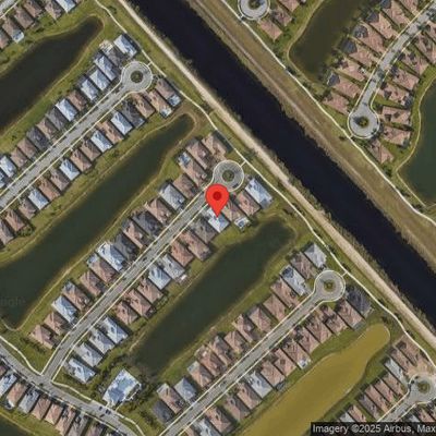 8953 Sw Matilda Way, Port Saint Lucie, FL 34987