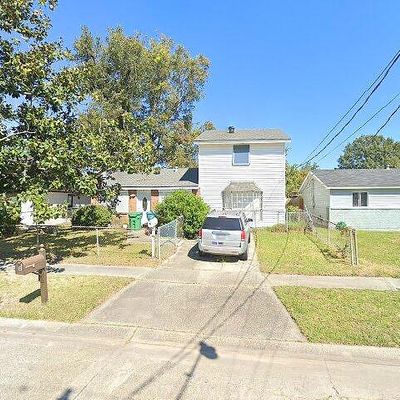 9 Four Oclock Ln, Westwego, LA 70094