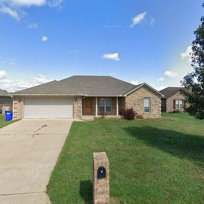 9 Tigers Eye St, Greenbrier, AR 72058