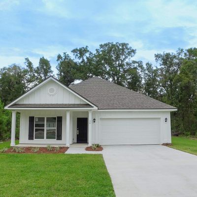 90 Getaway Lane, Crawfordville, FL 32327