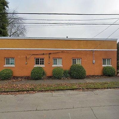 9004 N Mohawk Ave, Portland, OR 97203