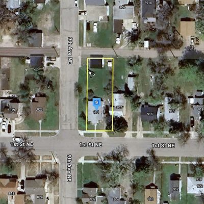 901 1st Street N E, Devils Lake, ND 58301