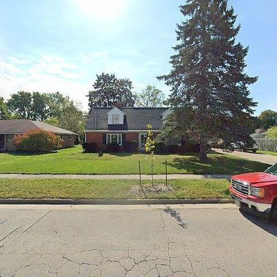 901 E Grant St, Appleton, WI 54911