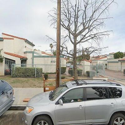 9024 Willis Ave #8, Panorama City, CA 91402