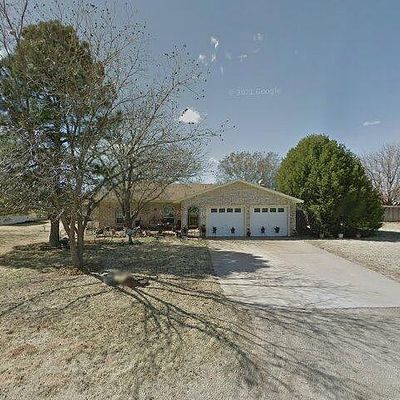 903 E City Limits, Sundown, TX 79372