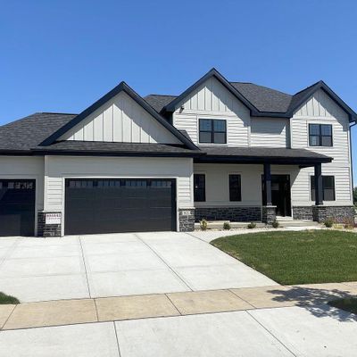 903 Westbridge Court, Waunakee, WI 53597