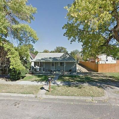 904 13 Th St, Wheatland, WY 82201