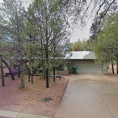 904 S Coeur D Alene Ln, Payson, AZ 85541