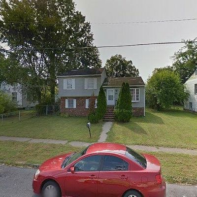 907 N 31 St St, Richmond, VA 23223