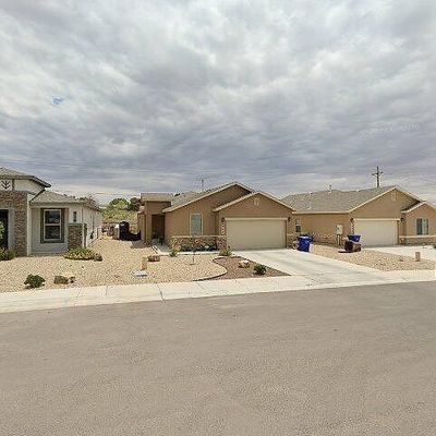 908 Desert Candle Dr, Las Cruces, NM 88007