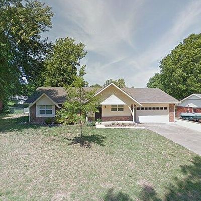 908 S 12 Th St, Rogers, AR 72756