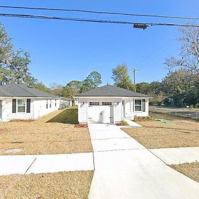 9105 Monroe Ave, Jacksonville, FL 32208