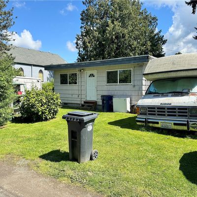 911 S 12th Street, Mount Vernon, WA 98274