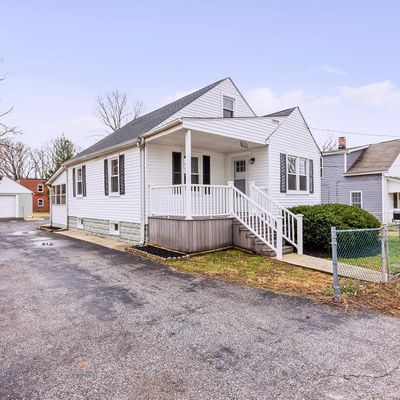 913 Lutz, Essex, MD 21221