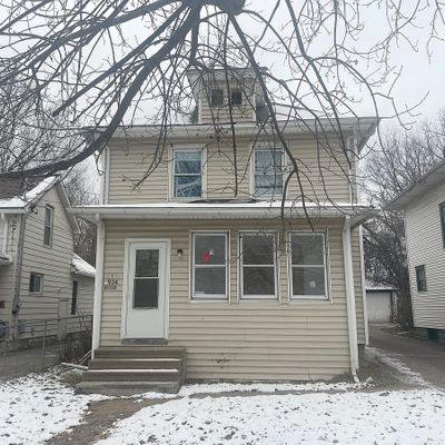 914 W Hillsdale St, Lansing, MI 48915