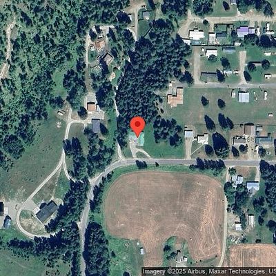 916 Blackwell St, Ione, WA 99139