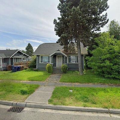 916 E 61 St St, Tacoma, WA 98404