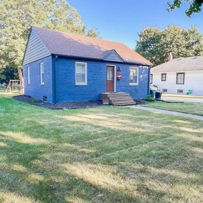 918 N Mckenzie St, Luverne, MN 56156