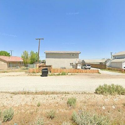 9213 Redwood Blvd, California City, CA 93505