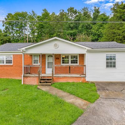 922 Chittum Drive, New Tazewell, TN 37825