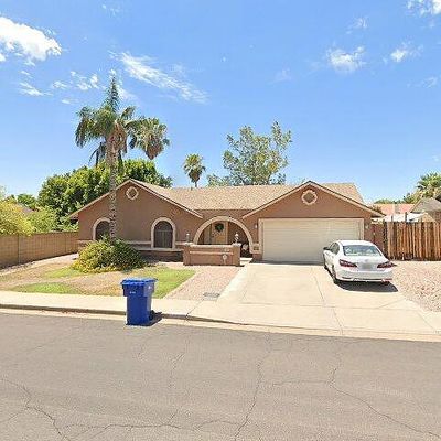 924 N 58 Th St, Mesa, AZ 85205