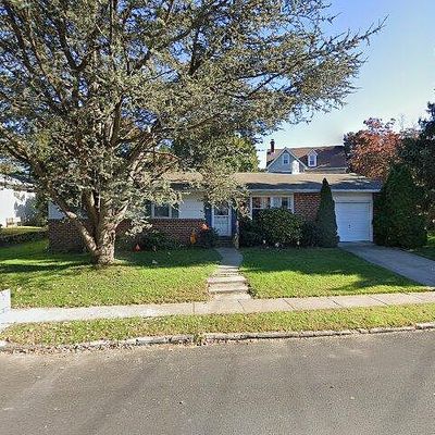 925 Cypress Ave, Elkins Park, PA 19027