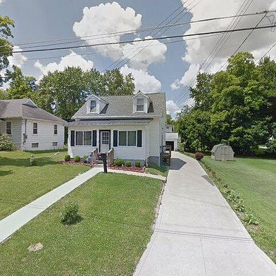 925 Herring Ave, Mansfield, OH 44906