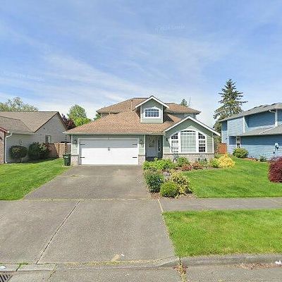 926 23 Rd St Nw, Puyallup, WA 98371