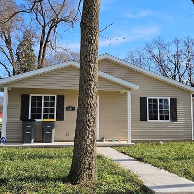 927 Schirmeyer St, Decatur, IN 46733