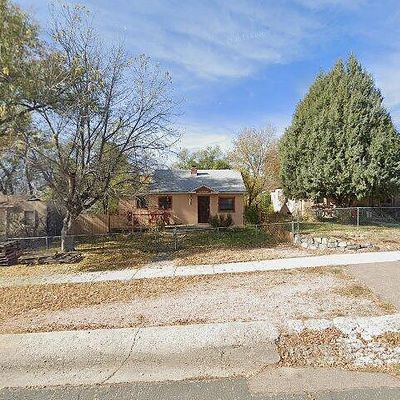 928 Alexander Rd, Colorado Springs, CO 80909